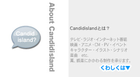 About Candidisland